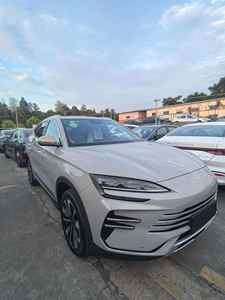 Edición 2026 con 4 ruedas motrices, nuevo vehículo utilitario deportivo híbrido eléctrico 2026, sin accidentes y listo para enviar. - Product Image 6