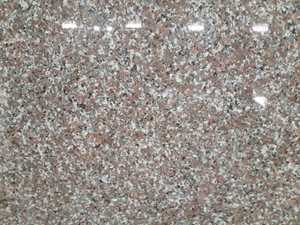 Cheema Pink Granite Tile Modern Design Polished Flamed Surface Finish for Outdoor Kitchen Bathroom Exterior Dining Villa - Product Image 2