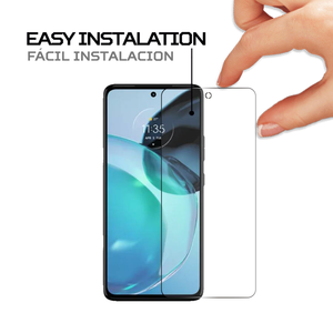 ฟิล์มกันรอย ANTISHOCK สำหรับ Ulefone Note 17 Pro ฟิล์มกันรอยหน้าจอโทรศัพท์มือถือคุณภาพพรีเมียม ทนทาน - Product Image 3