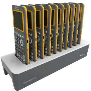 Calculadora Gráfica TI-84 Plus de Texas Instruments, Suministro de Fábrica, TXYI2345 - Programable con Resolución de Pantalla de 445x334 y 8192 - Product Image 2