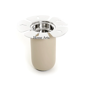 Quemador de Incienso de Hierro de Diseño Antiguo, Tamaño Personalizado, Forma Redonda, para Uso en Hoteles y Restaurantes - Product Image 6
