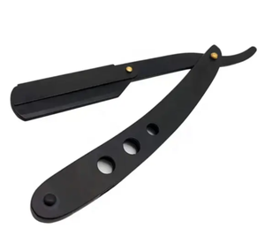 Kits de ciseaux de coupe de cheveux professionnels ensemble de ciseaux de coiffure en acier inoxydable ciseaux amincissants/texturants pour barbier/salon - Product Image 5