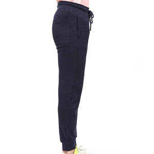 Pantalones de chándal de algodón de cáñamo de alta calidad para hombre, pantalones de chándal ligeros de estilo callejero para clima frío, pantalones de chándal para hombre - Product Image 4