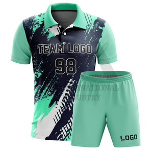 Uniforme de tenis de baja tasa Venta caliente Nuevo diseño Cliente Más demandado Nuevo uniforme de tenis de etiqueta privada llegado - Product Image 6