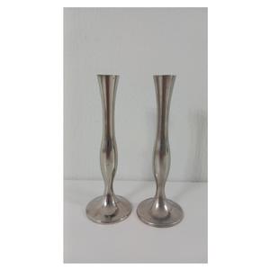 Venta caliente diseñador moderno florero de Metal hecho a mano contemporáneo clásico rústico decoración intrincados patrones de recorte contemporáneo - Product Image 1