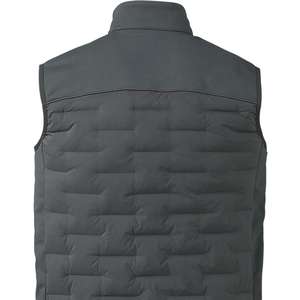<b>Camo</b> Style Puffer Vest <b>Jacket</b> Sports Down <b>Jackets</b> Winter Softshell Vest Men's Outdoor Breathable Gilet Body Warmer's Sleeveless - Product Image 3
