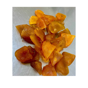 ผลไม้อบแห้งจาก500gr สับปะรดออร์แกนิกที่ปลูกในเวียดนามมีรสเปรี้ยวอมหวานมีโปรตีนสูง - Product Image 1