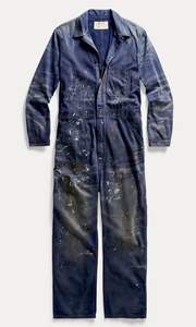 L'évolution des vêtements de travail de l'utilitaire au style quotidien La montée des vêtements de travail La durabilité fonctionnelle et élégante rencontre le confort - Product Image 5