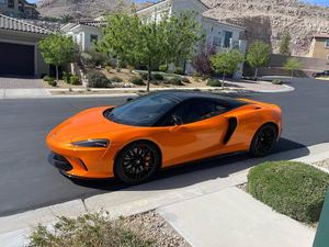 MC LAREN GT COUPE RWD 2022 D'OCCASION PRÊT À EXPÉDIER - Product Image 6