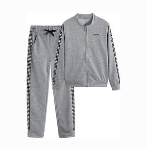 Chándal deportivo para mujer superventas, Material de alta calidad, Ideal para venta al por mayor, ropa deportiva y de fitness, chándales con logotipo personalizado - Product Image 6