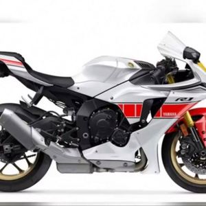 Motocicleta Deportiva Yamaha YZF-R7 Edición 60 Aniversario del GP Mundial en Venta - Product Image 4