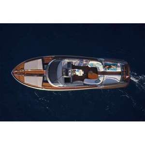 Yate de Lujo Riva Rama Super 44 - Product Image 1