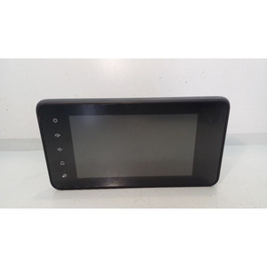 COMPUTER DE BORD MULTIFONCTIONNEL POUR DACIA Sandero Stepway Série 280213970R B4D419 (21>) - Product Image 1