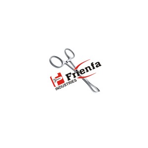 Pinces à doigts en acier inoxydable de haute qualité, ensemble d'instruments manuels réutilisables certifiés CE - Product Image 3