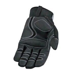 ถุงมือช่างออกแบบโลโก้ได้ตามต้องการผลิตในราคาที่เหมาะสมวัสดุกันไฟสไตล์ใหม่ - Product Image 1