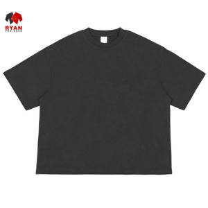 Camisetas Personalizadas de Alta Calidad para Hombre, Tejido Cómodo y Transpirable, Antibacterianas, con Logotipo Personalizado - Product Image 4