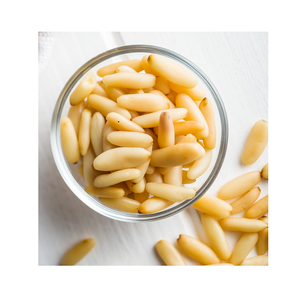 Precio al por mayor de los deliciosos granos de piñón / Nuez de pino cedar - Product Image 5