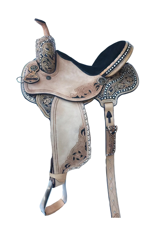 สีน้ำตาล