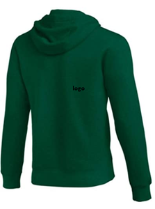 Vente en gros de vêtements pour hommes sweats à capuche Vente en gros d'usine sweat à capuche personnalisé pour hommes haute qualité sweats à capuche unisexe 100% coton fermeture à enfiler - Product Image 5