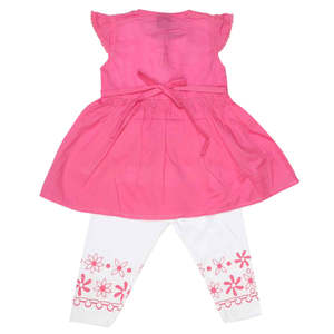 Costumes pour filles - Rose - Product Image 5