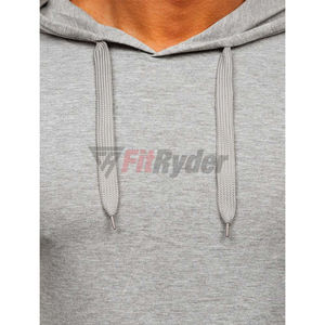 Camisetas con capucha de manga corta para hombre de Material cómodo y transpirable Nuevas camisetas con estilo para hombre Tarifa al por mayor Precio barato - Product Image 3