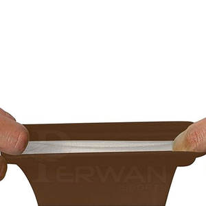 Mangas de brazo de entrenamiento con logotipo personalizado de alta calidad unisex para ciclismo - Product Image 4