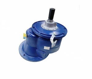 Rusya inşaat işleri vida besleyici 168mm OEM fiyat için yeni serisi şanzıman M4305132ES3A - Product Image 3