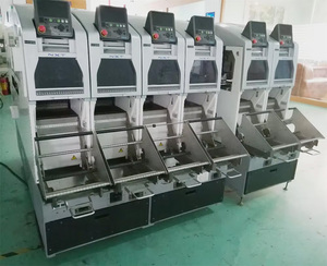 เครื่องวางชิ้นส่วนอัตโนมัติ NXT M6II เครื่องมือ SMT มือสอง พร้อมจัดส่ง - Product Image 5