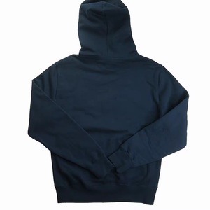 Sudadera con Capucha de Forro Polar Sólido para Invierno, Bordada, 100% Algodón, Alta Calidad, Casual, Transpirable, de Secado Rápido, Fabricante de Pakistán, Venta al por Mayor - Product Image 4