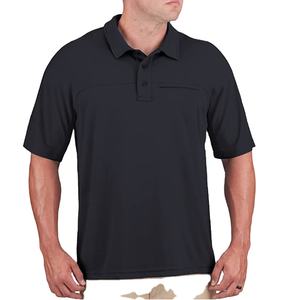 Nuevas Camisetas Polo de Alta Calidad, Transpirables y Personalizadas, Precio de Fábrica, Servicio OEM 2026 - Product Image 3