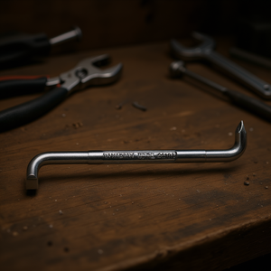 Offset <b>Screwdrivers</b> for Slot-Head Screws USAG Product - Product Image 3