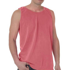 เสื้อกล้ามออกกำลังกายผู้ใหญ่คุณภาพเยี่ยม สไตล์โดดเด่น สำหรับการเพาะกาย ขายส่ง - Product Image 5