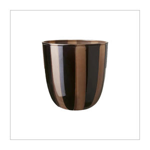 Nueva colección de vidrio decorativo para lujosos candelabros votivos DE LA India - Product Image 1