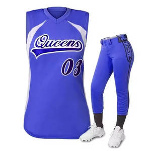 Uniforme Deportivo Femenino Dinámico Diseñado para Juegos de Movimiento Rápido, Estilo, Resistencia y Comodidad - Product Image 1