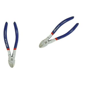 Mini pince professionnelle pour couper les câbles en acier allié, coupe manuelle des câbles avec surface dentelée, support OEM - Product Image 4