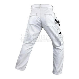 กางเกงเซฟตี้สะท้อนแสง Hi VIS - Product Image 5