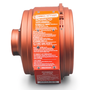 Filtre de remplacement SEV551N pour moteur diesel Perkins, nouvelle construction en plastique, pièce de rechange - Product Image 2