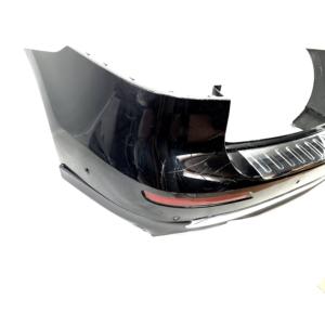 BUMPER BELAKANG LENGKAP MERCEDES GLE W166 A1668859925 (15>18) - Product Image 3