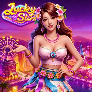 Máquina de Pesca en Línea USA Lucky Stars - Product Image 1