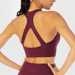 สปอร์ตบราสำหรับผู้หญิงสปอร์ตบราสปอร์ตสปอร์ตบราสำหรับผู้หญิงขายส่ง - Product Image 2