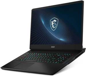 2024 Bla De UHD Touch 2.5GHz I9-11900H Intel 32 Go 1 To RTX 3080 4K Outils haut de gamme avec fonctionnalités avancées - Product Image 1