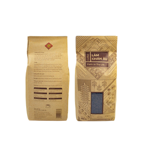 Lam Chan Au Boîte à café en poudre Bonne qualité Service Oem/Odm Utilisation avec eau bouillante Facile à utiliser Emballage 28 boîtes Fournisseur du Vietnam - Product Image 3