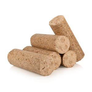 Bulk 6mm Pin Chêne Granulés de bois Biomasse Briquettes de carburant et modèles de poudre Prix compétitif avec sac d'emballage - Product Image 6