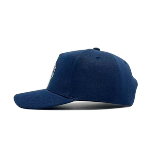 Marca BSCI, fabricante, logotipo bordado personalizado, alta calidad, 100%, poliéster, 5 paneles, un marco, Gorras de béisbol para hombres - Product Image 2