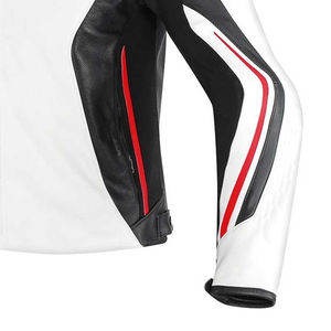 Biker Riding Men's Motocross Protective Gear High Quality Textile <b>Motorbike</b> Men's Jackets - Product Image 5