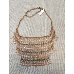 สร้อยคอทำมือจากอิตาลี # 223 - Product Image 1