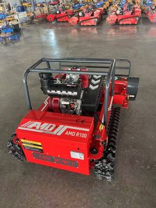 Cortacésped Robótico de Alta Calidad de 900 mm y 48 V - Product Image 2