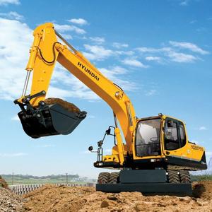 La nueva Mini excavadora Kubota superventas, precio de 10 toneladas, tecnología innovadora sin problemas y fuerte - Product Image 4