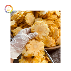 Piña seca al por mayor-Piña seca de primera calidad para exportación y suministro a granel a bajo costo - Product Image 3