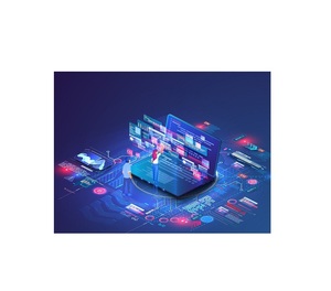 Dịch vụ phần mềm tốt nhất Ấn Độ xuất khẩu hoàn thành quản lý hệ thống baas với hỗ trợ phụ trợ và hệ điều hành chính - Product Image 3